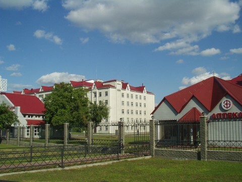 Київ, Миру вул., 17