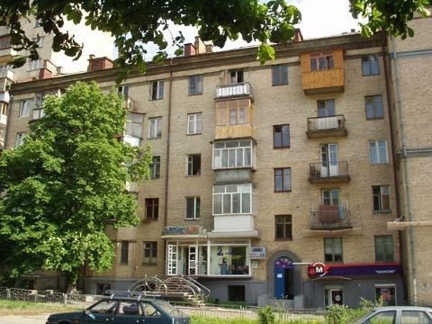 Аренда офиса 267 м², Мечникова ул., 16
