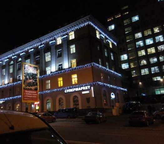 Аренда офиса 267 м², Мечникова ул., 16
