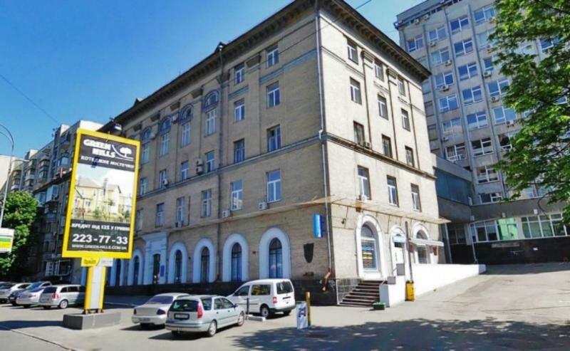 Аренда офиса 267 м², Мечникова ул., 16