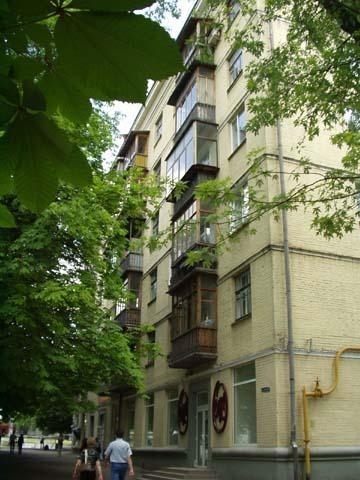 Аренда 5-комнатной квартиры 247 м², Мечникова ул., 10/2