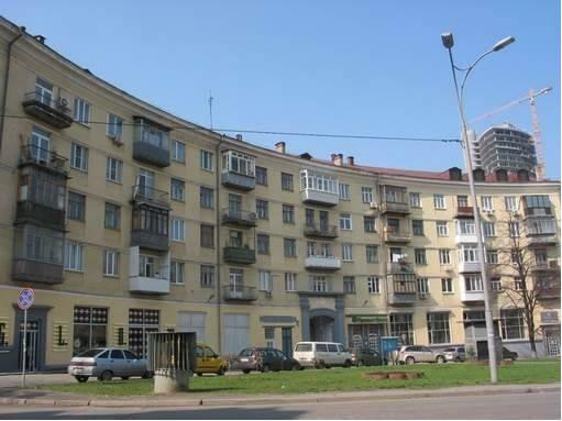 Аренда 5-комнатной квартиры 247 м², Мечникова ул., 10/2