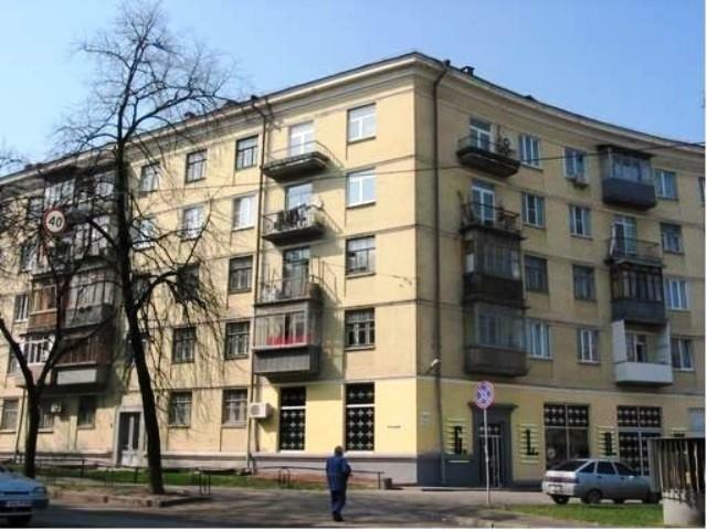 Продаж офісу 247 м², Мечнікова вул., 10/2