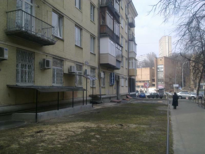 Аренда офиса 82 м², Мечникова ул., 10/2