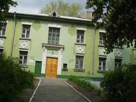 Киев, Машиностроительный пер., 24