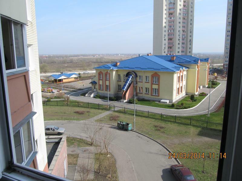 Оренда кімнати/частини квартири, Мілославська вул., 12