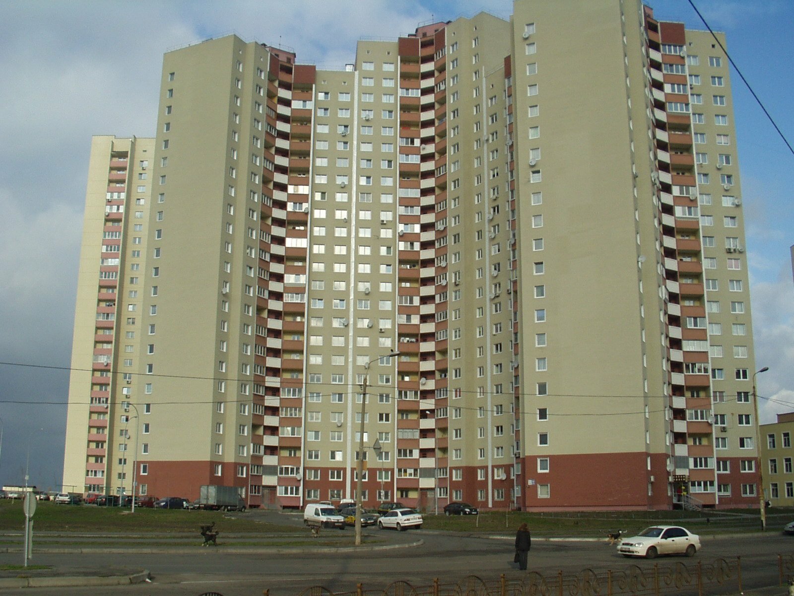 Оренда кімнати/частини квартири, Мілославська вул., 12