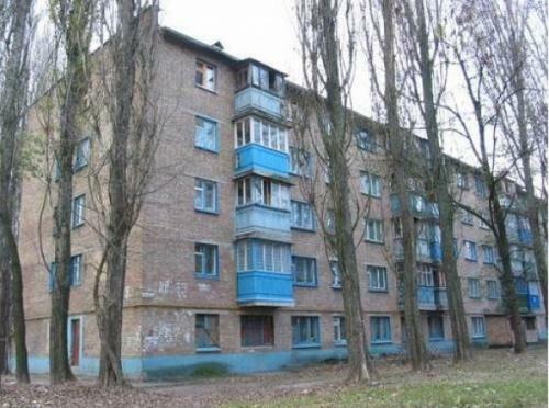 Оренда 1-кімнатної квартири 40 м², Метробудівська вул., 18