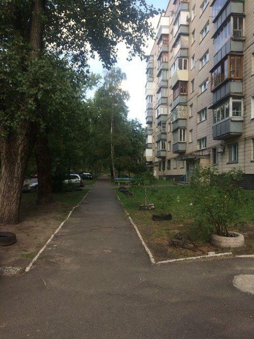 Киев, Марганецкая ул., 26