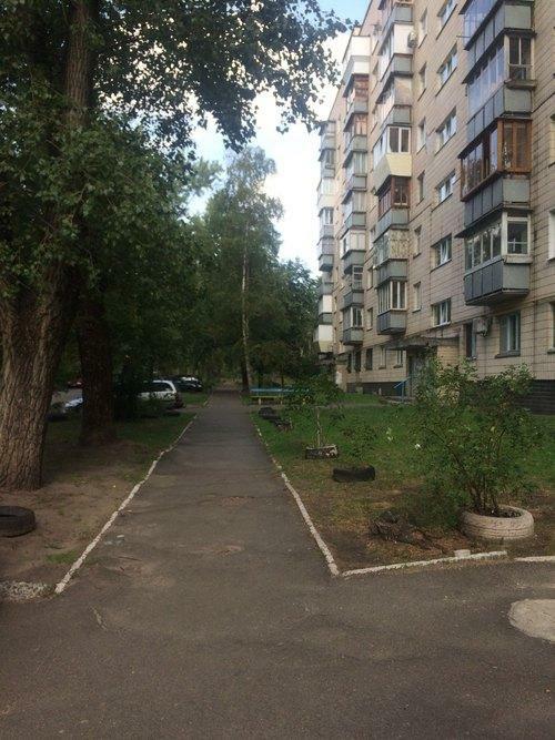 Оренда 1-кімнатної квартири 38 м², Марганецька вул., 26