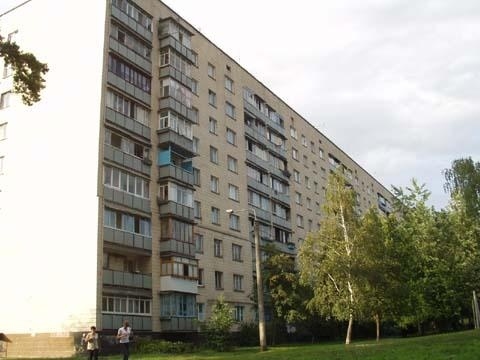Киев, Марганецкая ул., 26
