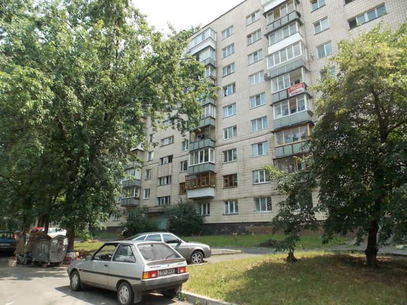Киев, Марганецкая ул., 26