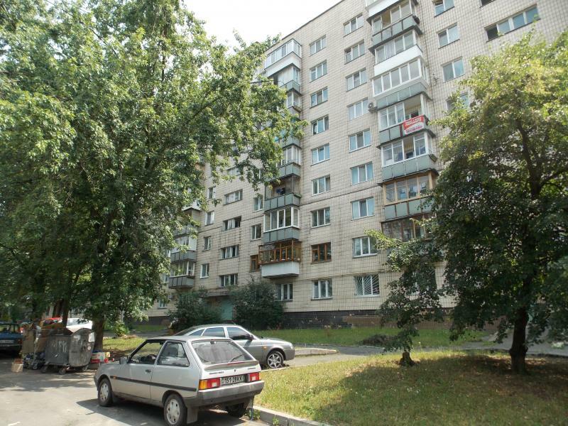 Оренда 1-кімнатної квартири 38 м², Марганецька вул., 26