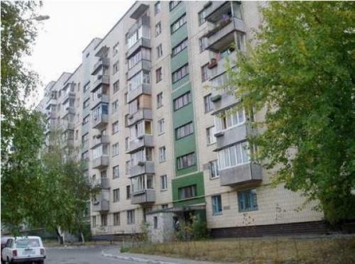 Оренда 1-кімнатної квартири 38 м², Марганецька вул., 26