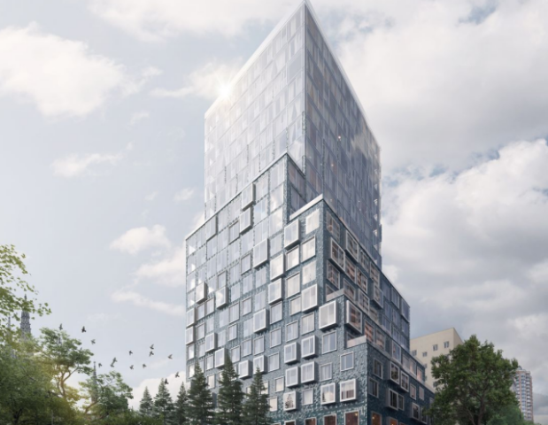 Нові умови виплат у WASHINGTON Concept House