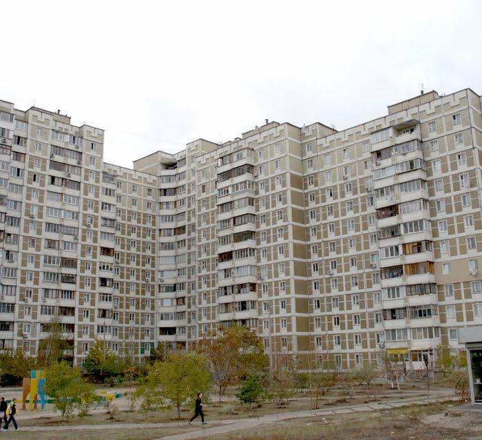 Продаж 1-кімнатної квартири 43 м², Марини Цвєтаєвої вул., 10/87