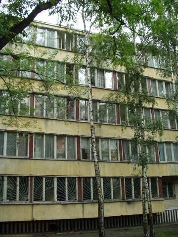 Киев, Кубанской Украины ул., 53А