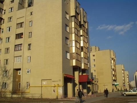 Аренда 3-комнатной квартиры 69 м², Маршала Тимошенко ул., 19