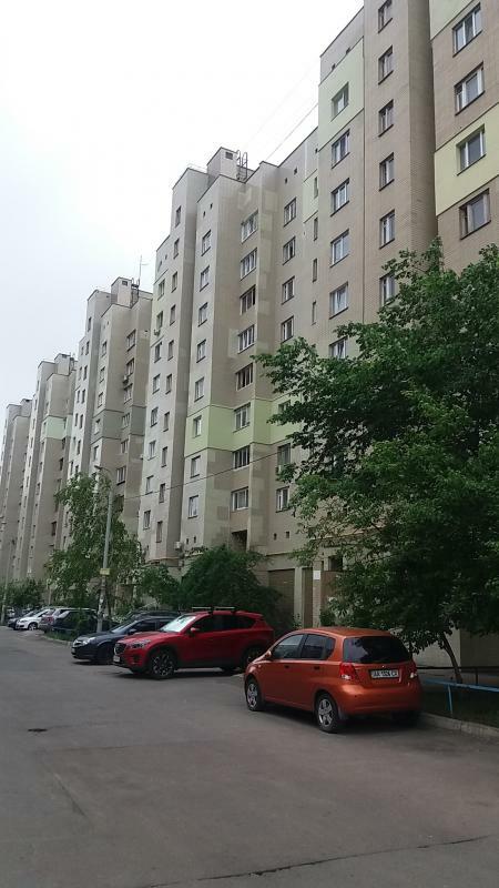 Аренда 3-комнатной квартиры 69 м², Маршала Тимошенко ул., 19