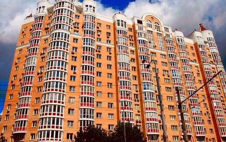 Аренда 4-комнатной квартиры 155 м², Маршала Тимошенко ул., 21