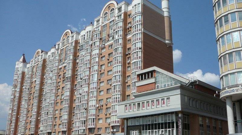 Аренда 4-комнатной квартиры 152 м², Маршала Тимошенко ул., 21