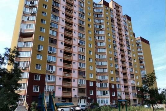 Продажа 1-комнатной квартиры 40 м², Маршала Тимошенко ул., 15Г