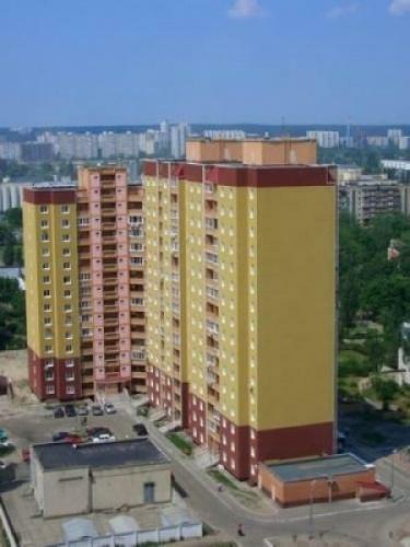 Продаж 1-кімнатної квартири 41 м², Маршала Тимошенка вул., 15Г