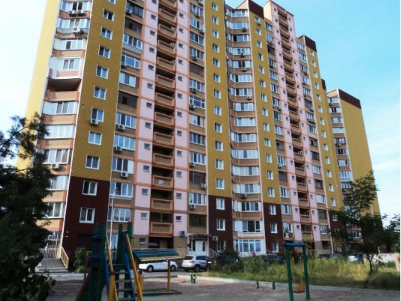 Продажа 1-комнатной квартиры 41 м², Маршала Тимошенко ул., 15Г