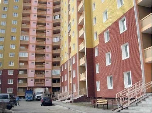 Продаж 1-кімнатної квартири 41 м², Маршала Тимошенка вул., 15Г