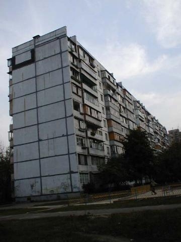 Продажа 3-комнатной квартиры 70 м², Маршала Тимошенко ул., 3А