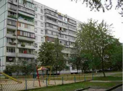 Продажа 3-комнатной квартиры 70 м², Маршала Тимошенко ул., 3А