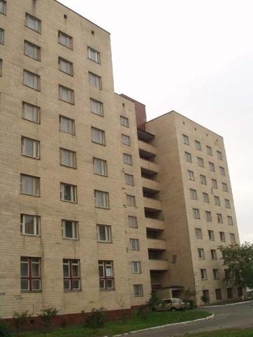 Киев, Маршала Тимошенко ул., 2Ж