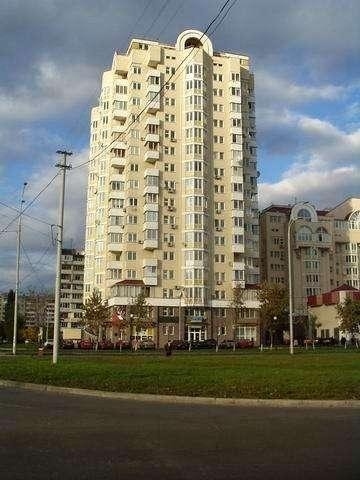 Продаж 2-рівневої квартири 230 м², Маршала Тимошенка вул., 29