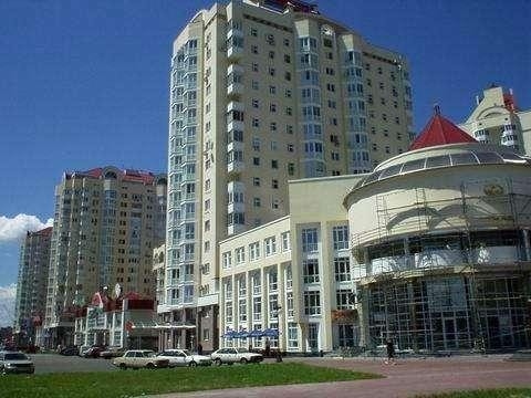 Оренда 3-кімнатної квартири 137 м², Маршала Тимошенка вул., 29