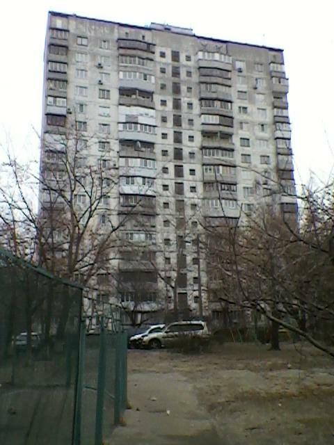 Продажа 1-комнатной квартиры 35 м², Маршала Якубовского ул., 5
