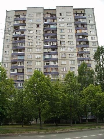 Продажа 1-комнатной квартиры 35 м², Маршала Якубовского ул., 5