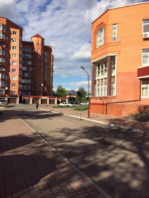Киев, Победы просп., 47/2