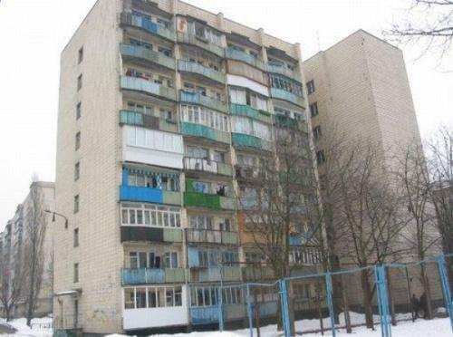 Киев, Машиностроительный пер., 27