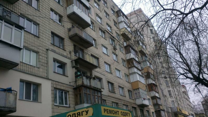 Оренда офісу 115 м², Юрія Іллєнко вул., 83