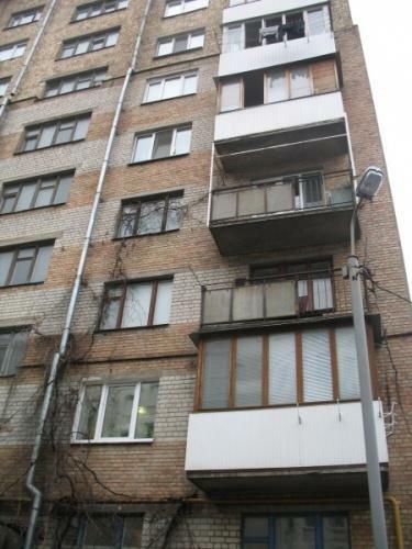 Аренда офиса 90 м², Юрия Ильенко ул., 83