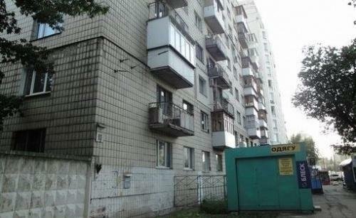 Оренда офісу 115 м², Юрія Іллєнко вул., 83