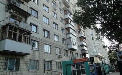 Аренда офиса 90 м², Юрия Ильенко ул., 83