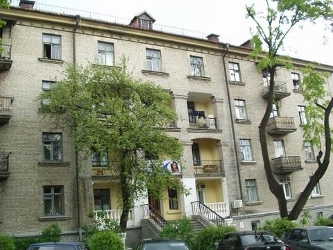 Киев, Юрия Ильенко ул., 53/55