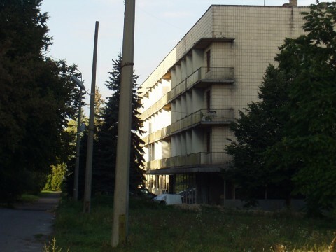Киев, Метрологическая ул., 14Б/2
