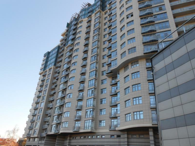 Продаж 3-кімнатної квартири 162 м², Юрія Іллєнко вул., 18Б