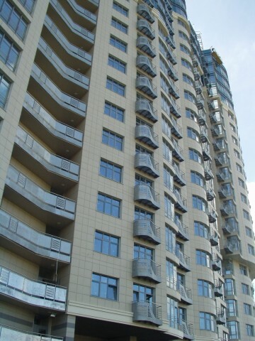 Продаж 3-кімнатної квартири 162 м², Юрія Іллєнко вул., 18Б