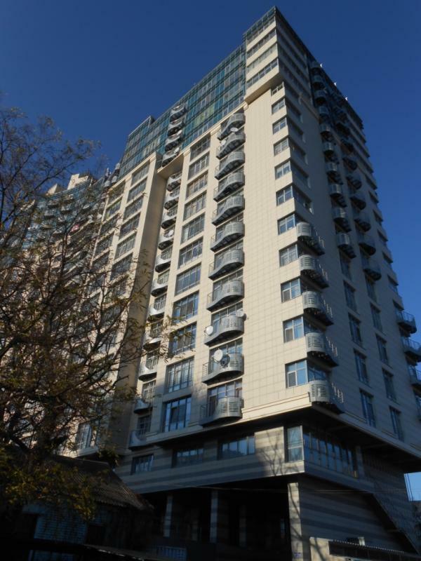 Продажа 3-комнатной квартиры 162 м², Юрия Ильенко ул., 18Б