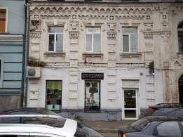 Киев, Межигорская ул., 13