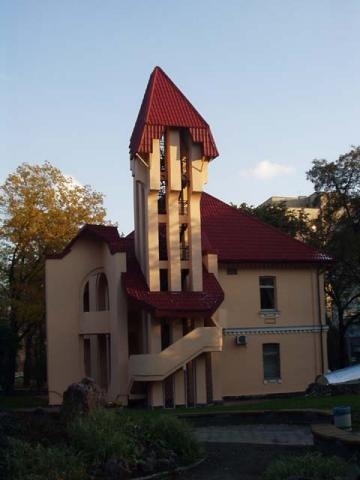 Киев, Юрия Ильенко ул., 20