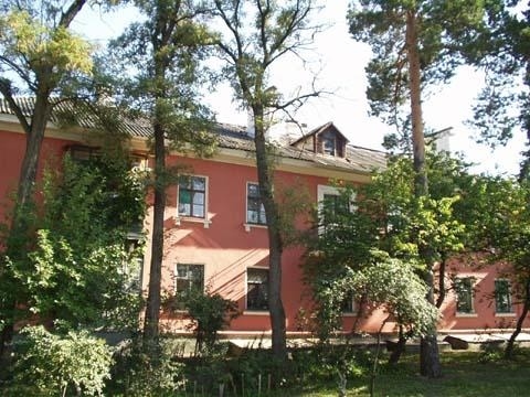 Киев, Марганецкая ул., 8/12